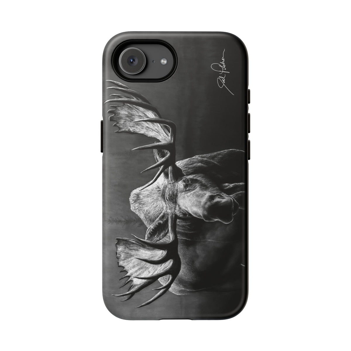 "Wide Load" Smart Phone Tough Case
