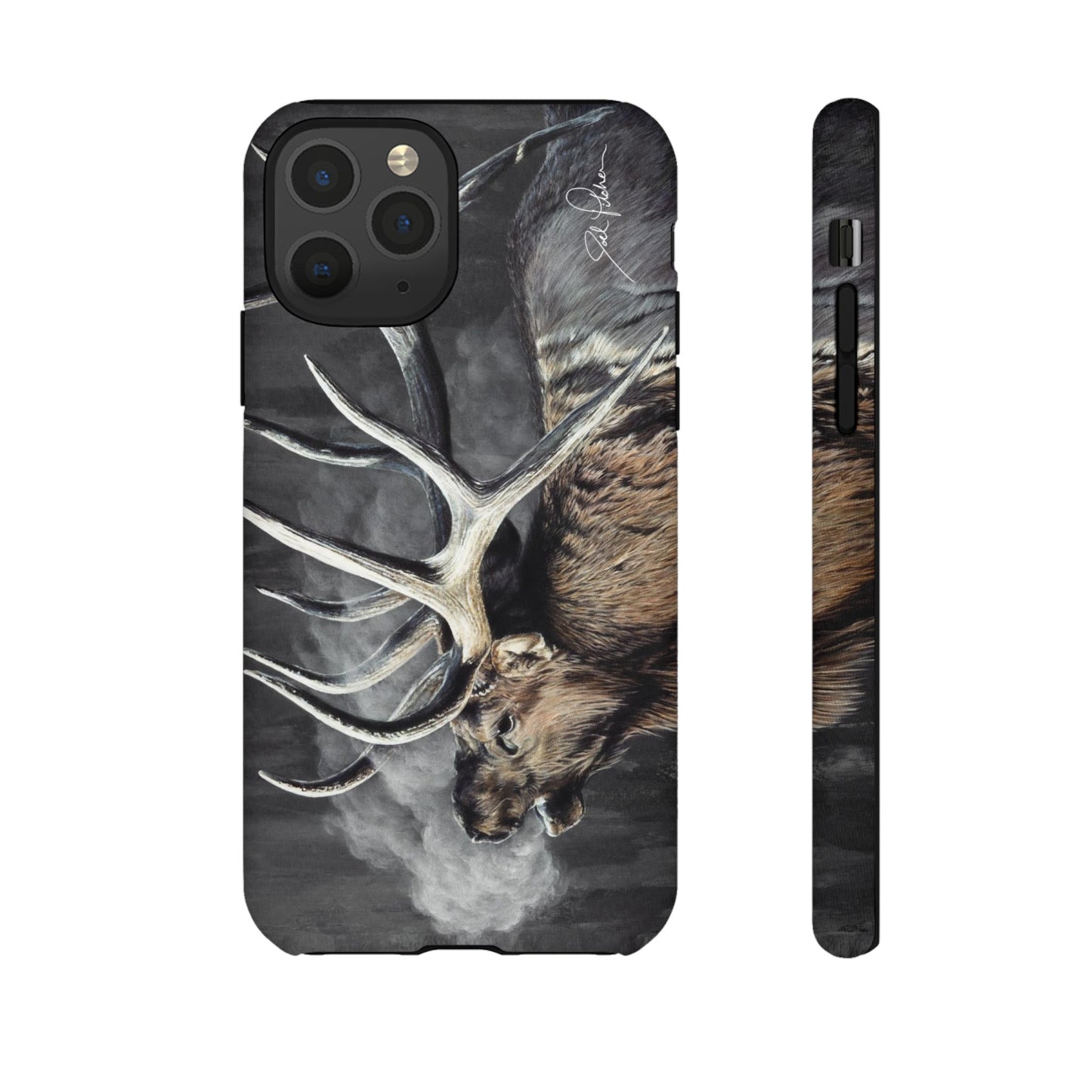 "Last Call" Smart Phone Tough Case