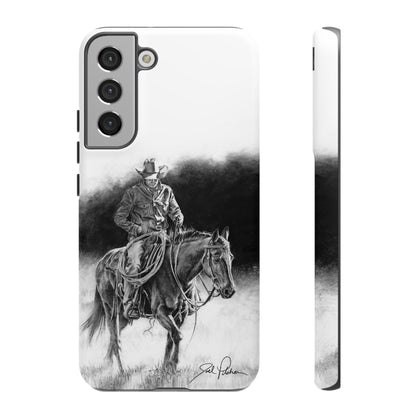 "Ridin' for the Brand" Smart Phone Tough Case