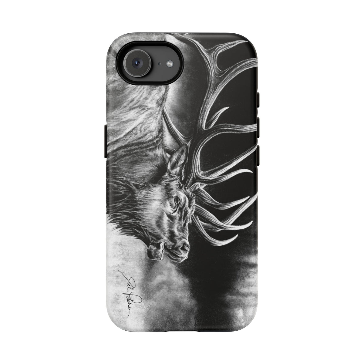 "Autumn Anthem" Smart Phone Tough Case