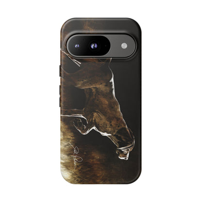 "On Point" Smart Phone Tough Case