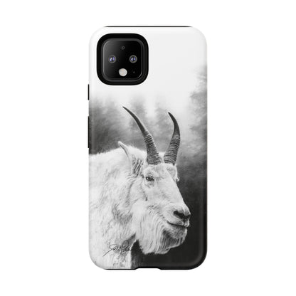 "G.O.A.T." Google Pixel Tough Cases