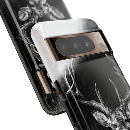 "Whitetail" Smart Phone Tough Case