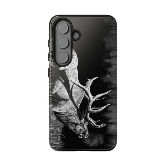 "Firebull" Samsung Galaxy 25 Tough Cases