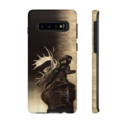 "Mighty Moose" Smart Phone Tough Case