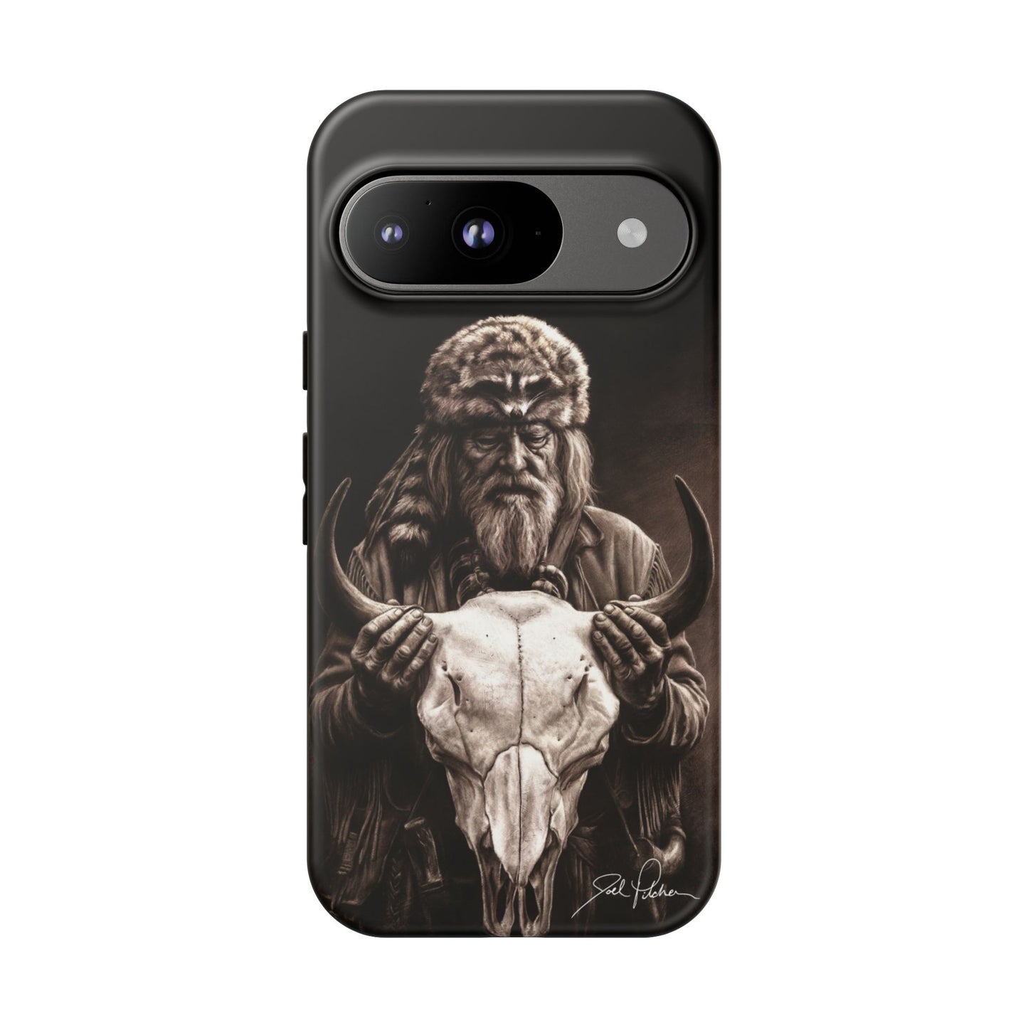 "Legends of the West" Smart Phone Tough Case