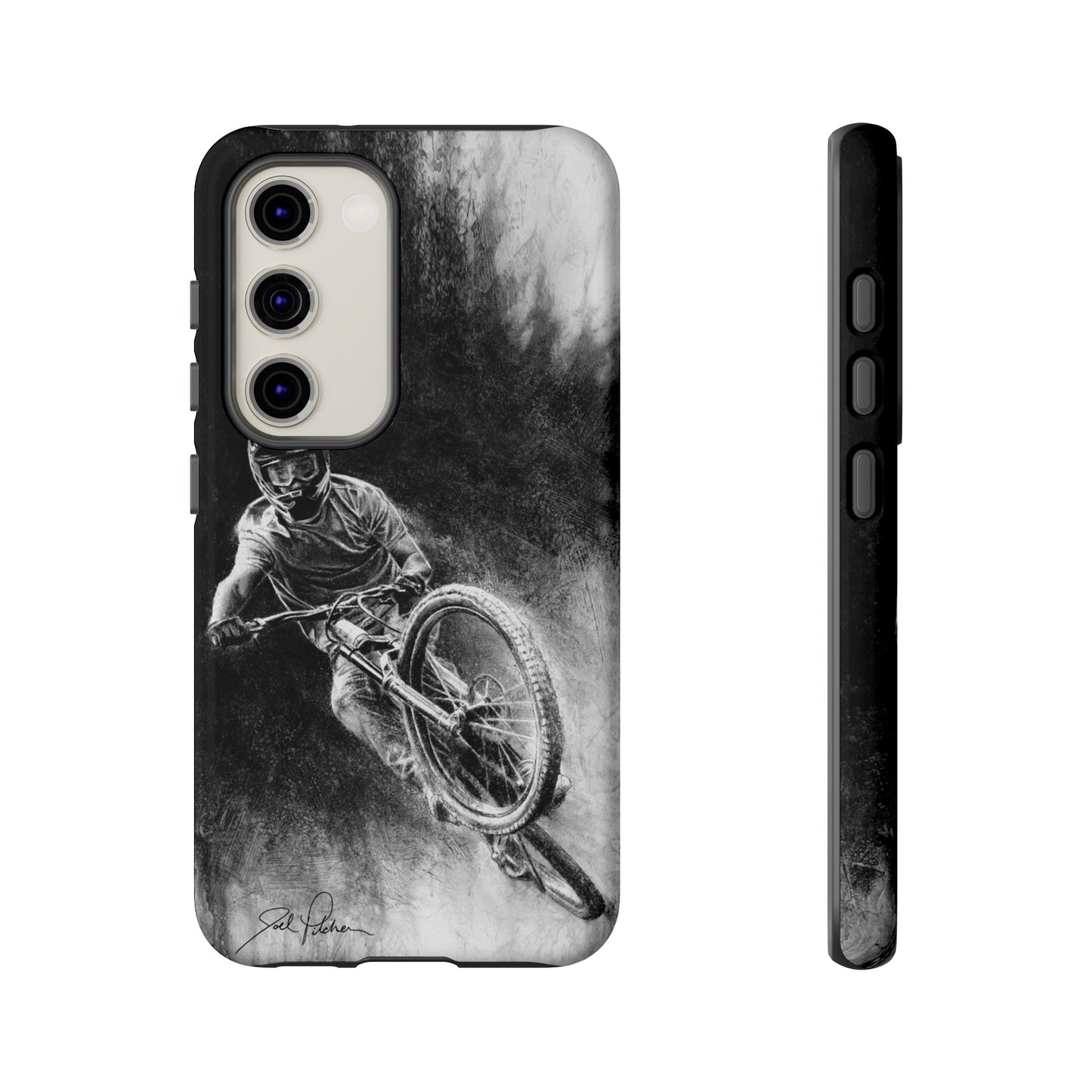 "Mountain Air" Smart Phone Tough Case