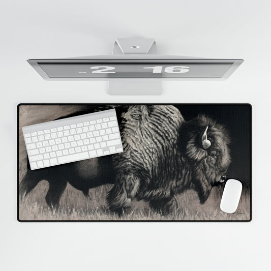 "Into the Storm" Mouse Pad