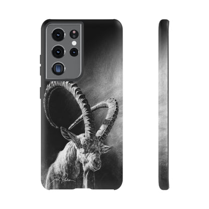 "Ibex" Smart Phone Tough Case