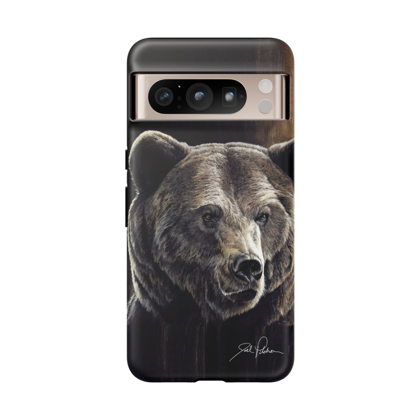 "Kodiak" Smart Phone Tough Case