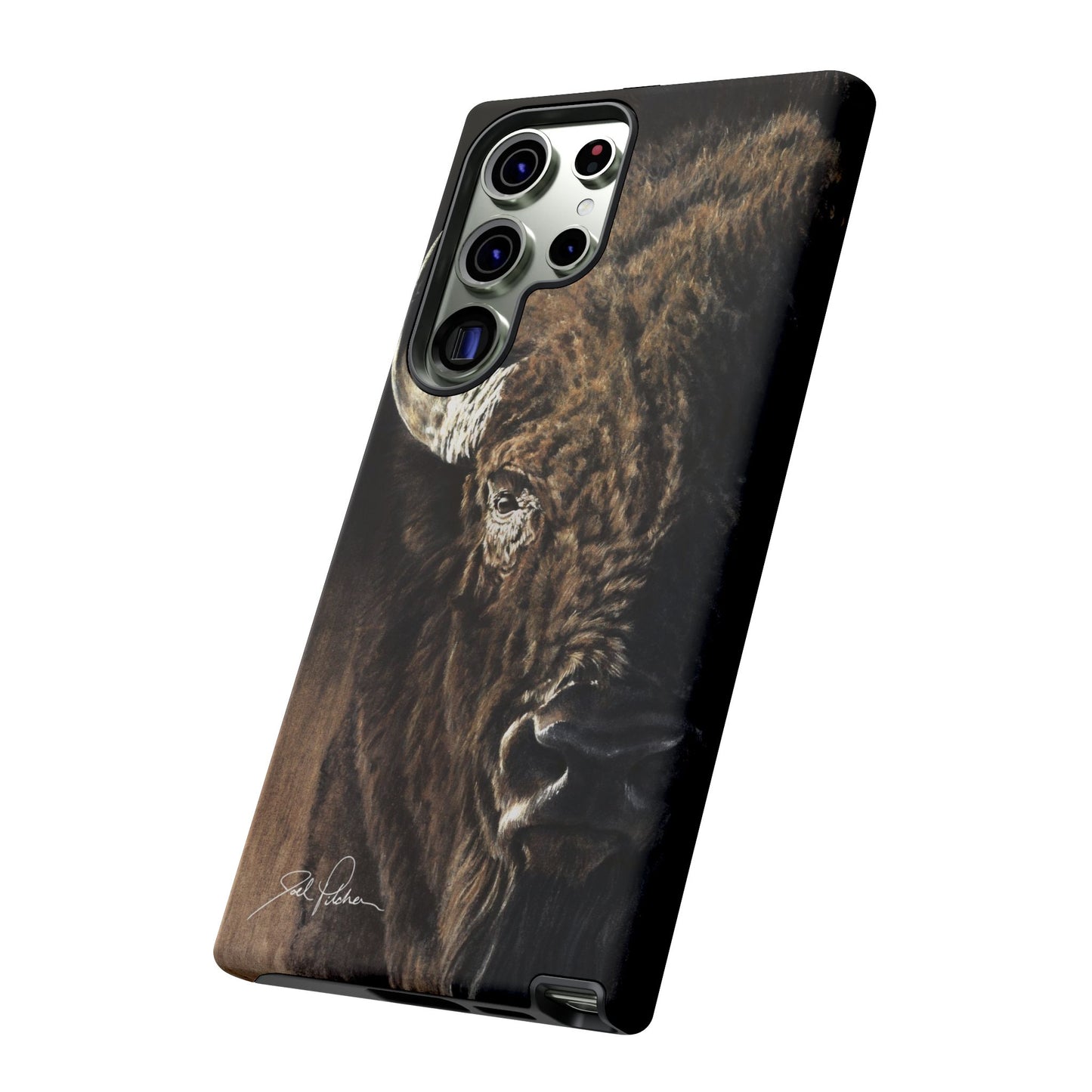 "Living Legend" Smart Phone Tough Case