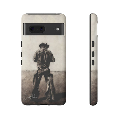 "Cowboy" Smart Phone Tough Case