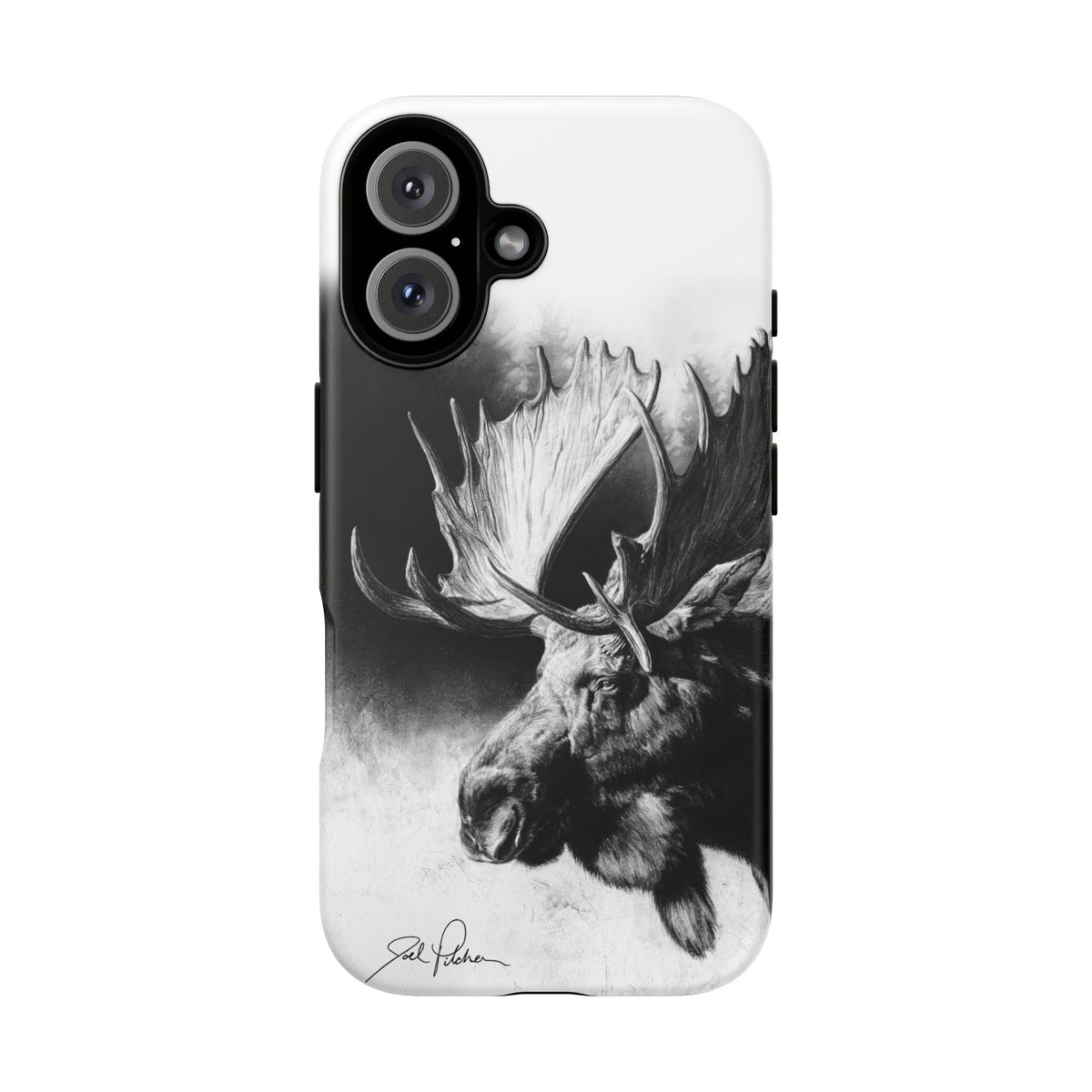 "Formida-bull" Smart Phone Tough Case