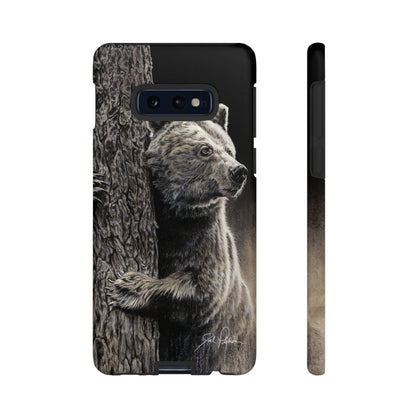 "Bear Hug" Smart Phone Tough Case