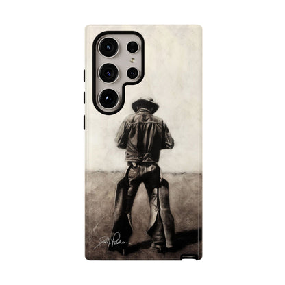 "Cowboy" Smart Phone Tough Case