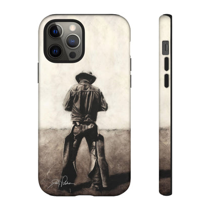 "Cowboy" Smart Phone Tough Case