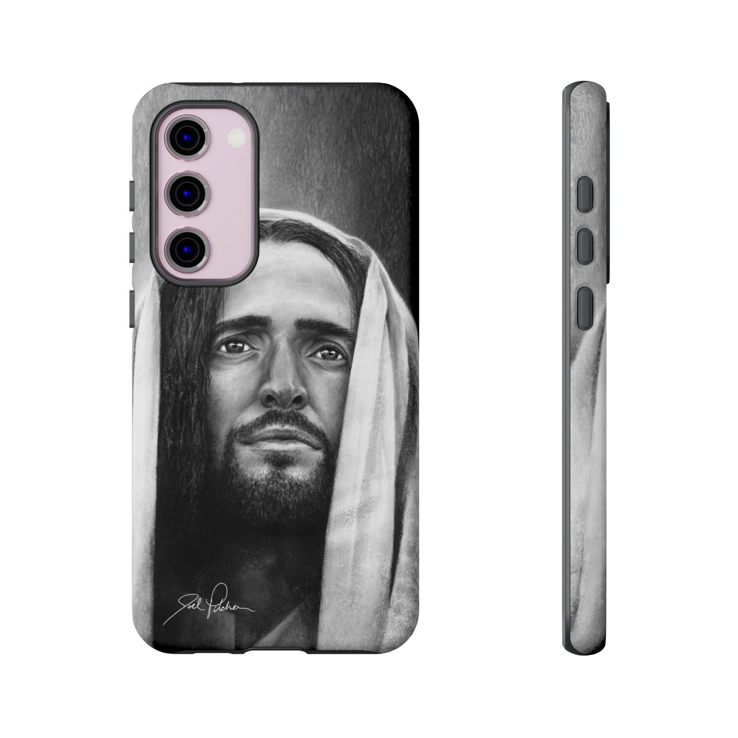 "Redeemer" Smart Phone Tough Case