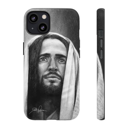 "Redeemer" Smart Phone Tough Case