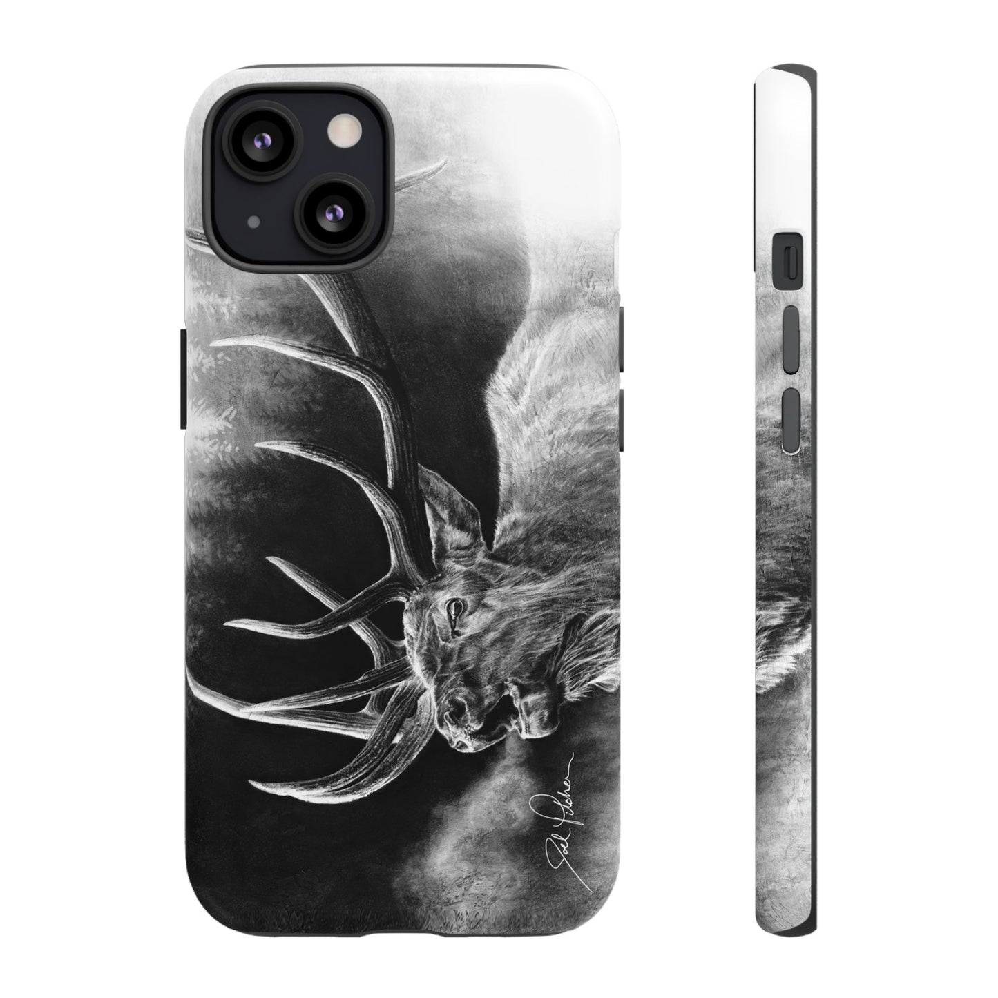 "Bugle Boy" Smart Phone Tough Case