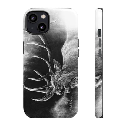 "Bugle Boy" Smart Phone Tough Case