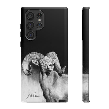 "Bighorn" Smart Phone Tough Case
