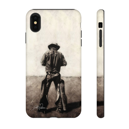 "Cowboy" Smart Phone Tough Case