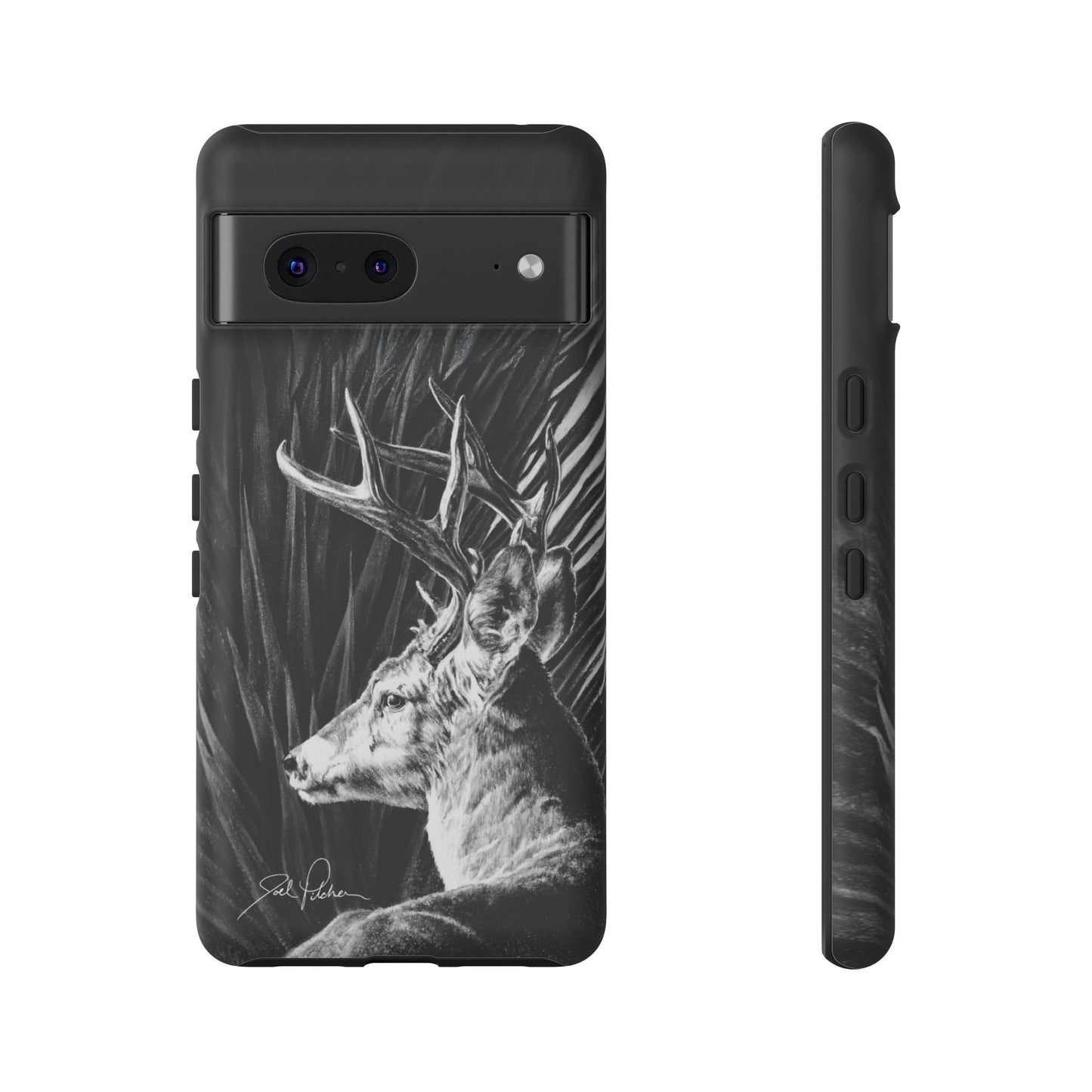 "Coues Buck" Smart Phone Tough Case