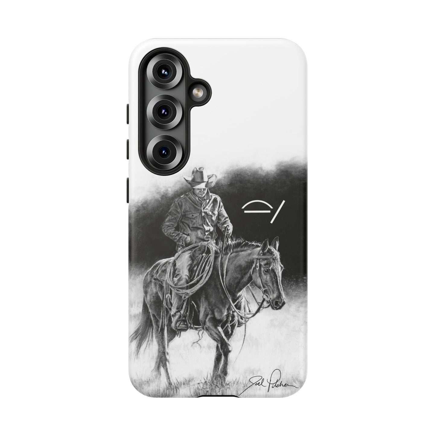 Slade Bomer Custom Case