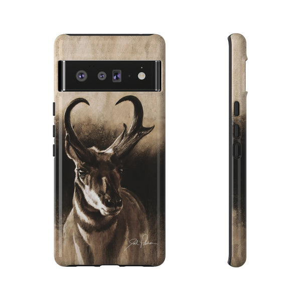 "Pronghorn" Smart Phone Tough Case