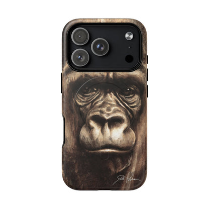 "Gorilla" Magnetic Tough Case