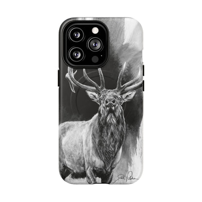 "Standing Tall" Magnetic Tough Case