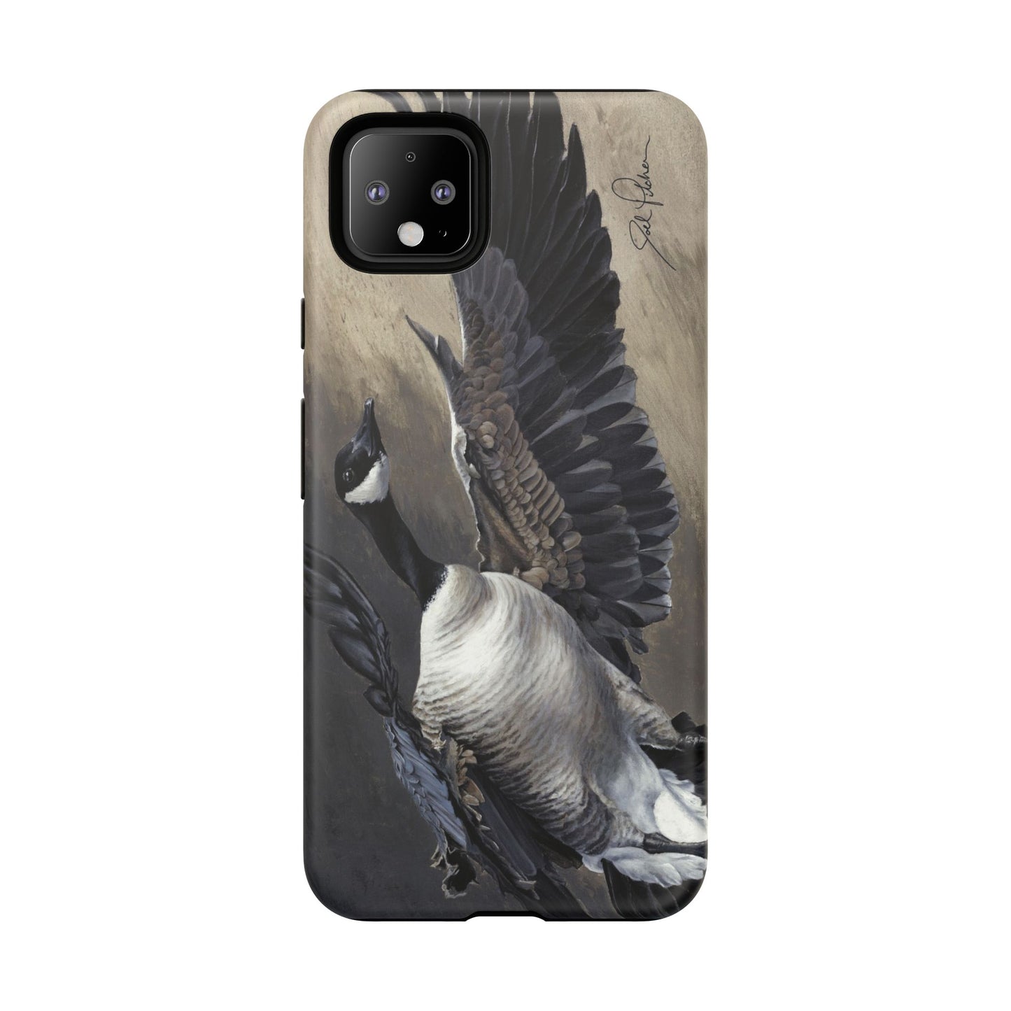 "Homeward Bound" Smart Phone Tough Case