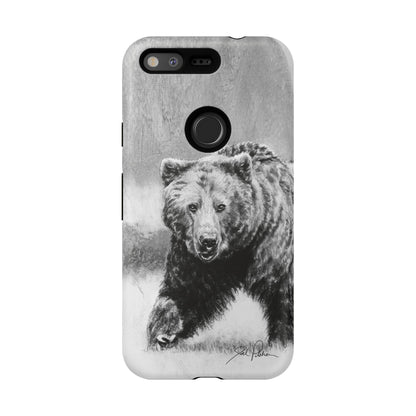 "Grizzly II" Smart Phone Tough Case