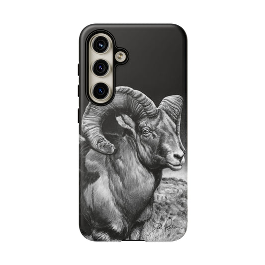 "High Class" Smart Phone Tough Case