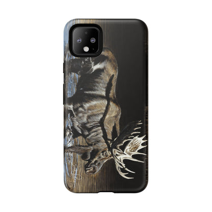 "Big Dipper" Smart Phone Tough Case