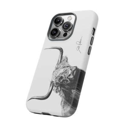 "Highlander" Smart Phone Tough Case