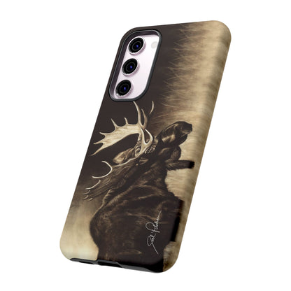 "Mighty Moose" Smart Phone Tough Case