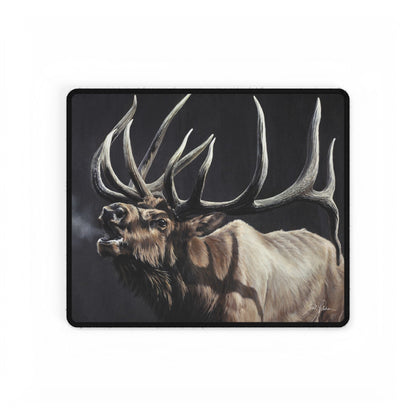 "Royal Persuasion" Mouse Pad