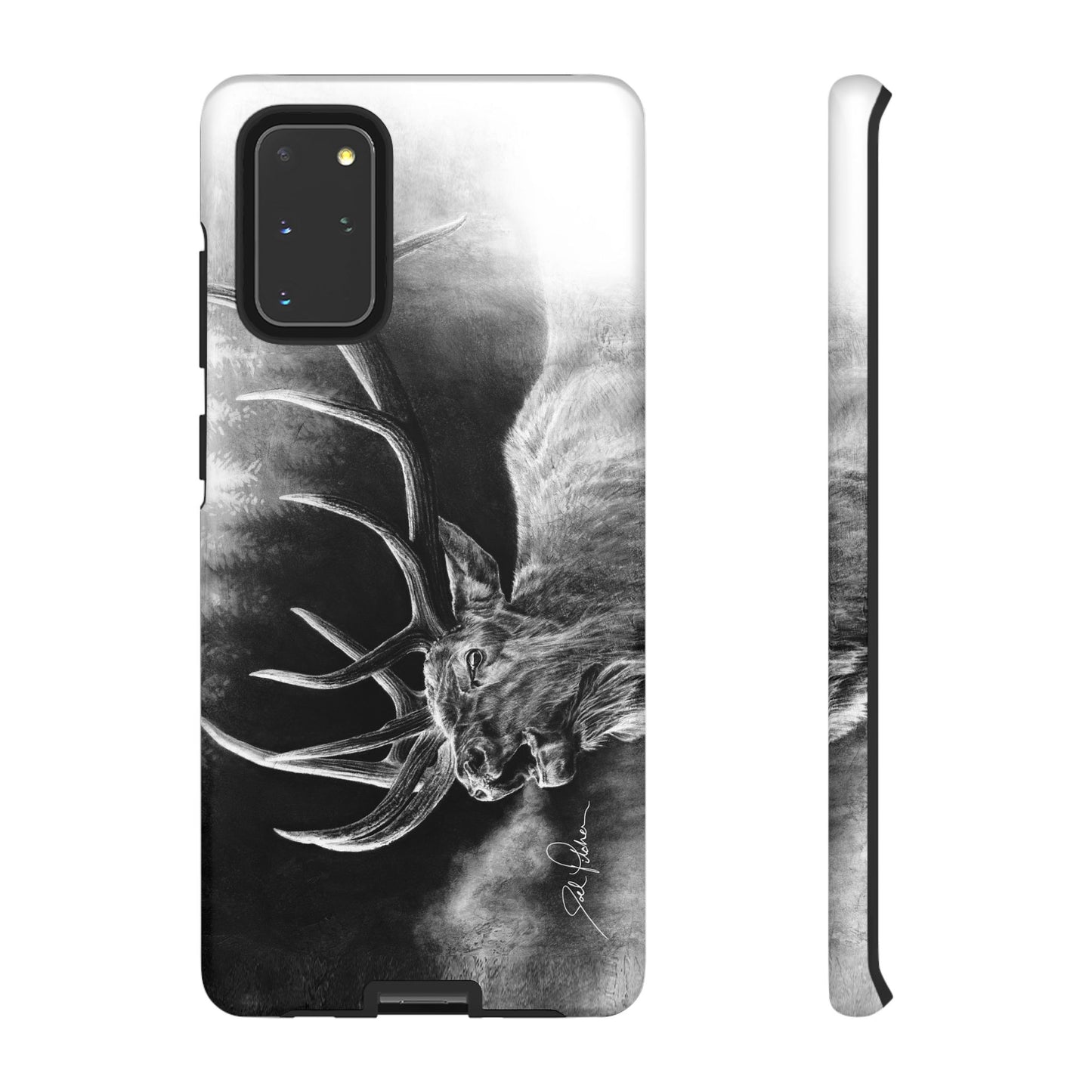 "Bugle Boy" Smart Phone Tough Case