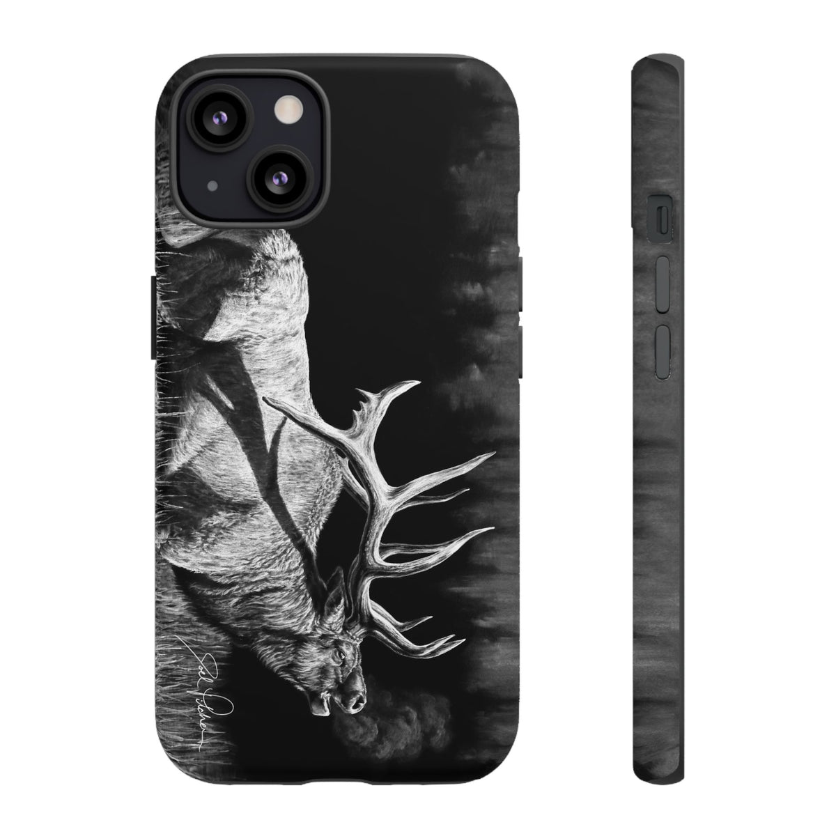 "Firebull" Smart Phone Tough Case