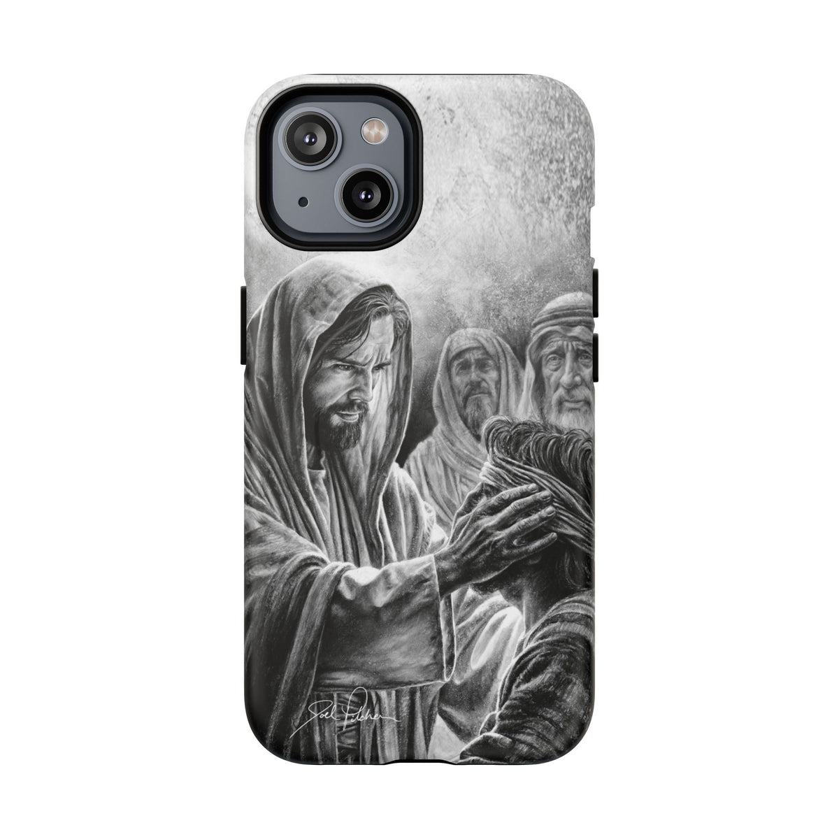 "That We May See" Magnetic Tough Case