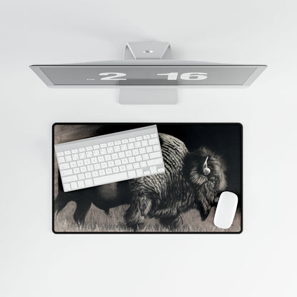 "Into the Storm" Mouse Pad