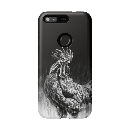 "Yard Boss" Smart Phone Tough Case