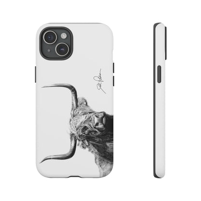 "Highlander" Smart Phone Tough Case