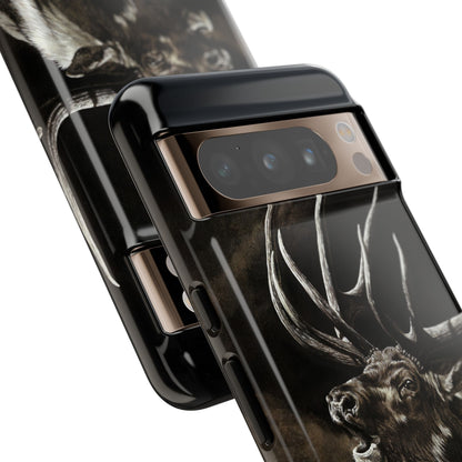 "Call of the Wild" Smart Phone Tough Case