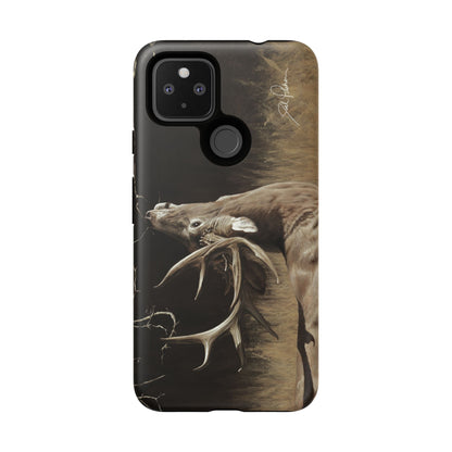 "Calling Card" Smart Phone Tough Case