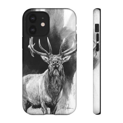 "Standing Tall" Smart Phone Tough Case