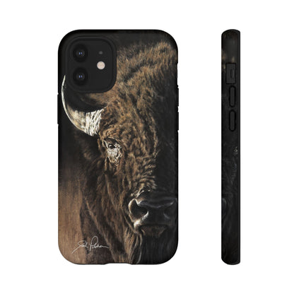 "Living Legend" Smart Phone Tough Case