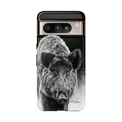 "Wild Boar" Smart Phone Tough Case