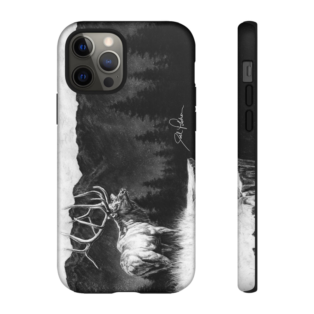 "Relentless" Smart Phone Tough Case